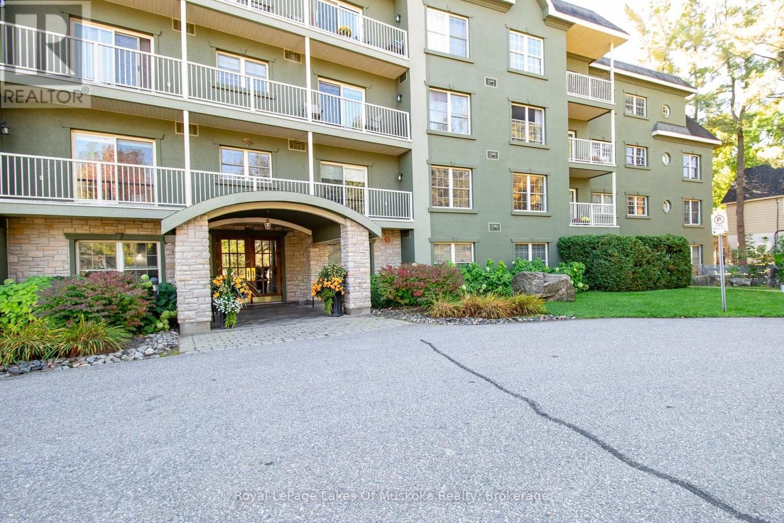 110 - 24 ONTARIO STREET in 