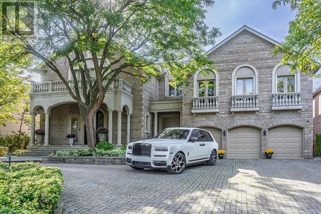 32 ARJAY CRESCENT, Toronto — photo 2