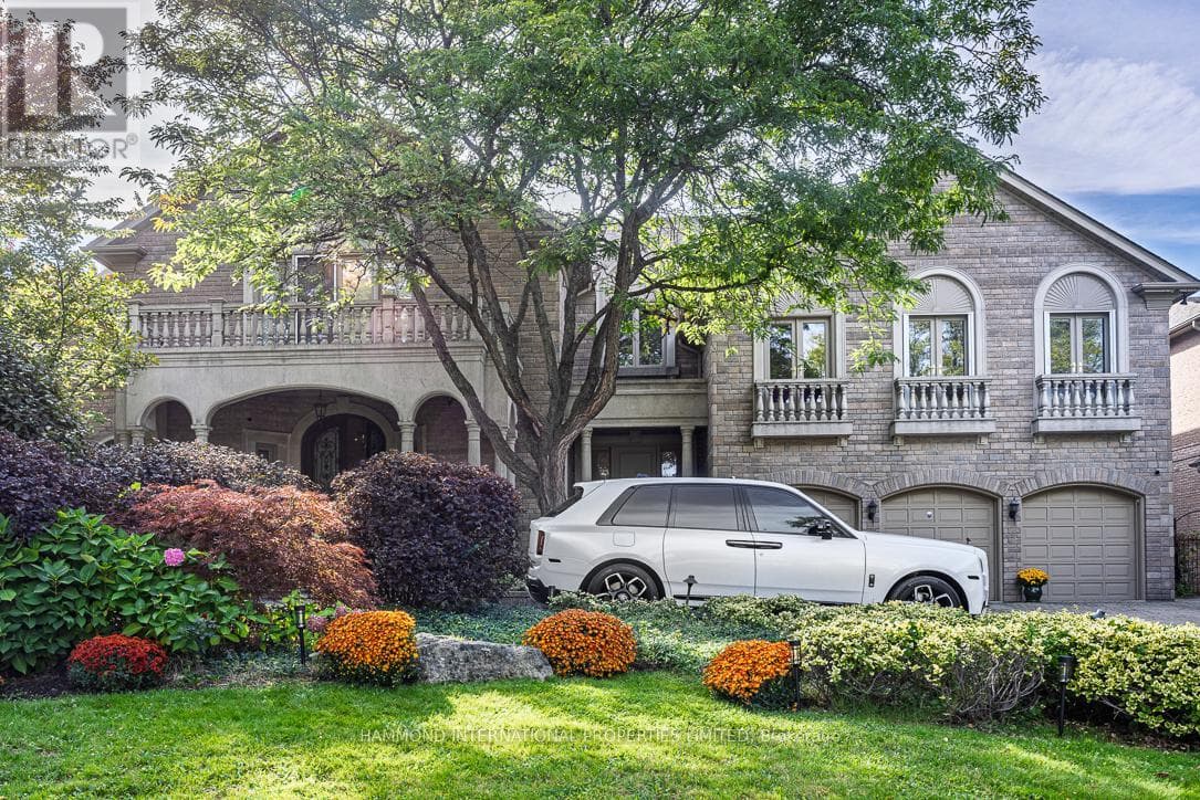 32 ARJAY CRESCENT, Toronto — photo 4