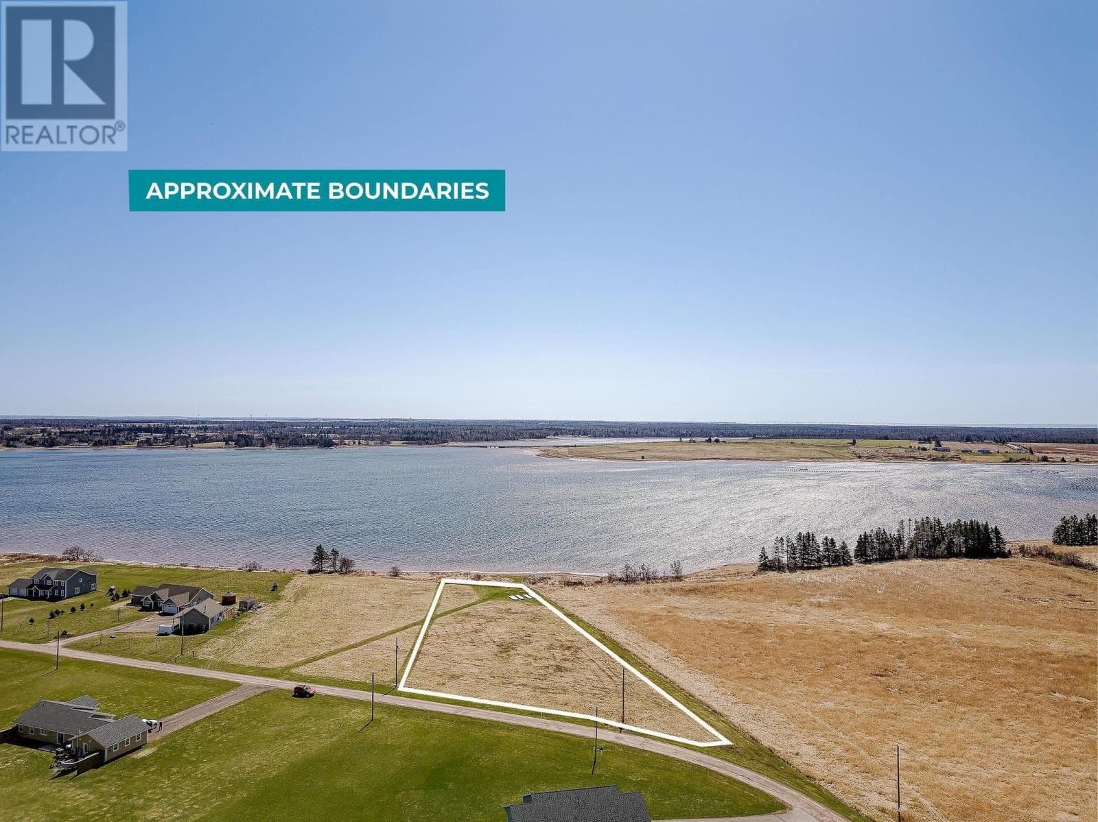 LOT 10 RIVERS EDGE LANE in 