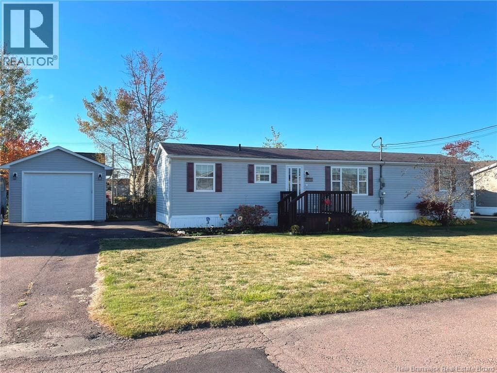 51 TRACADIE DRIVE, New Brunswick — photo 2