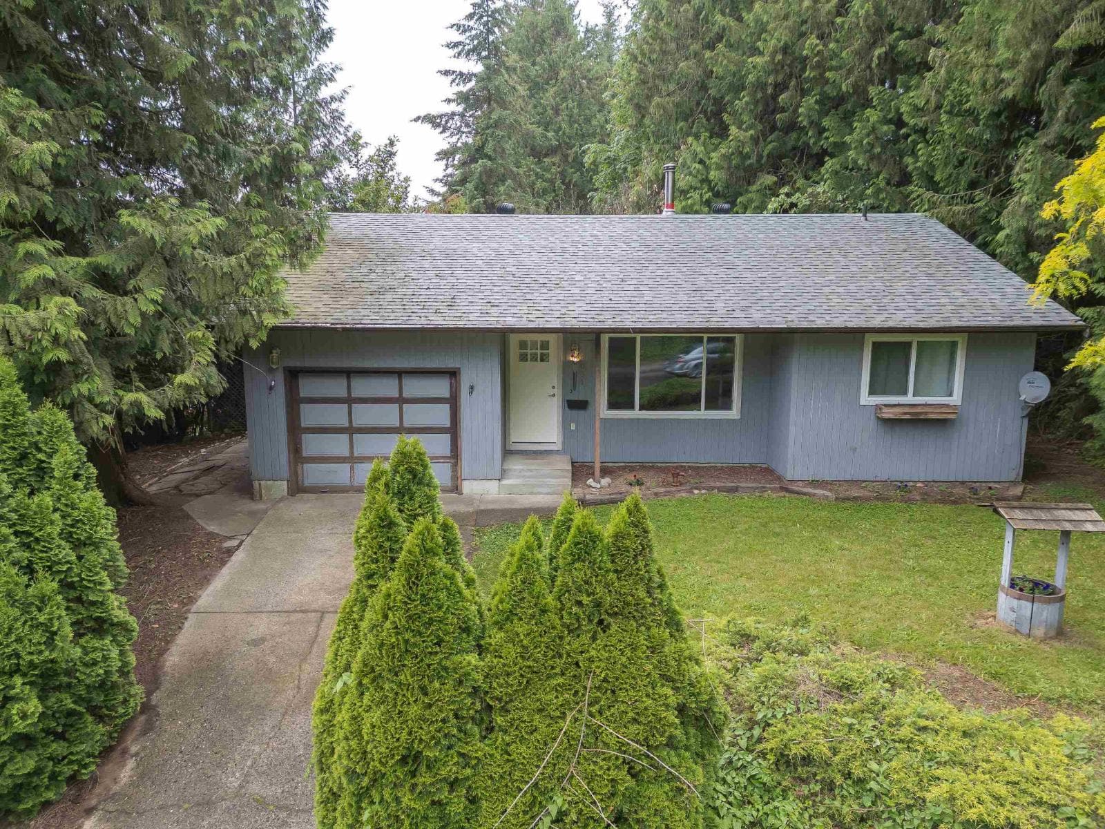 8061 CARIBOU STREET, Fraser Valley — photo 3