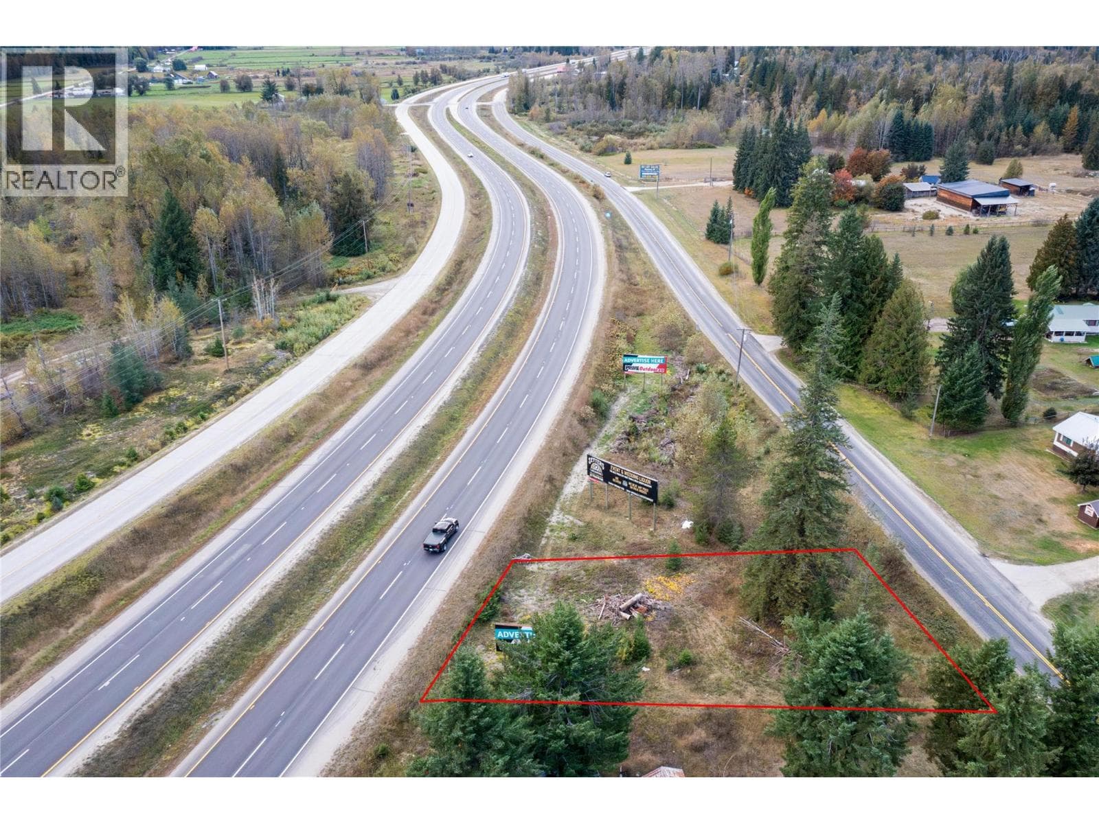 MALAKWA ROAD LOT 456, Interior REALTORS® — photo 2