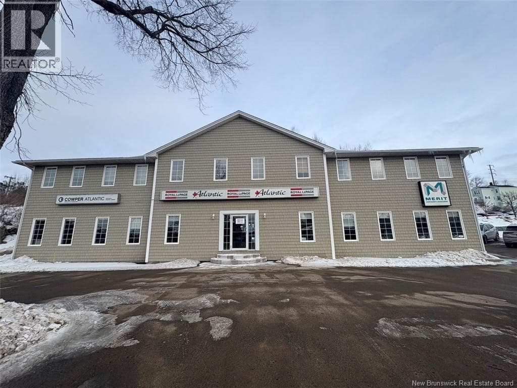 71 PARADISE ROW in
