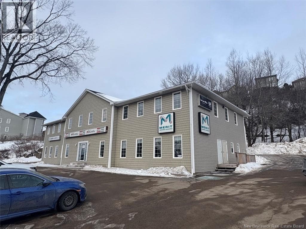 71 PARADISE ROW, New Brunswick — photo 3