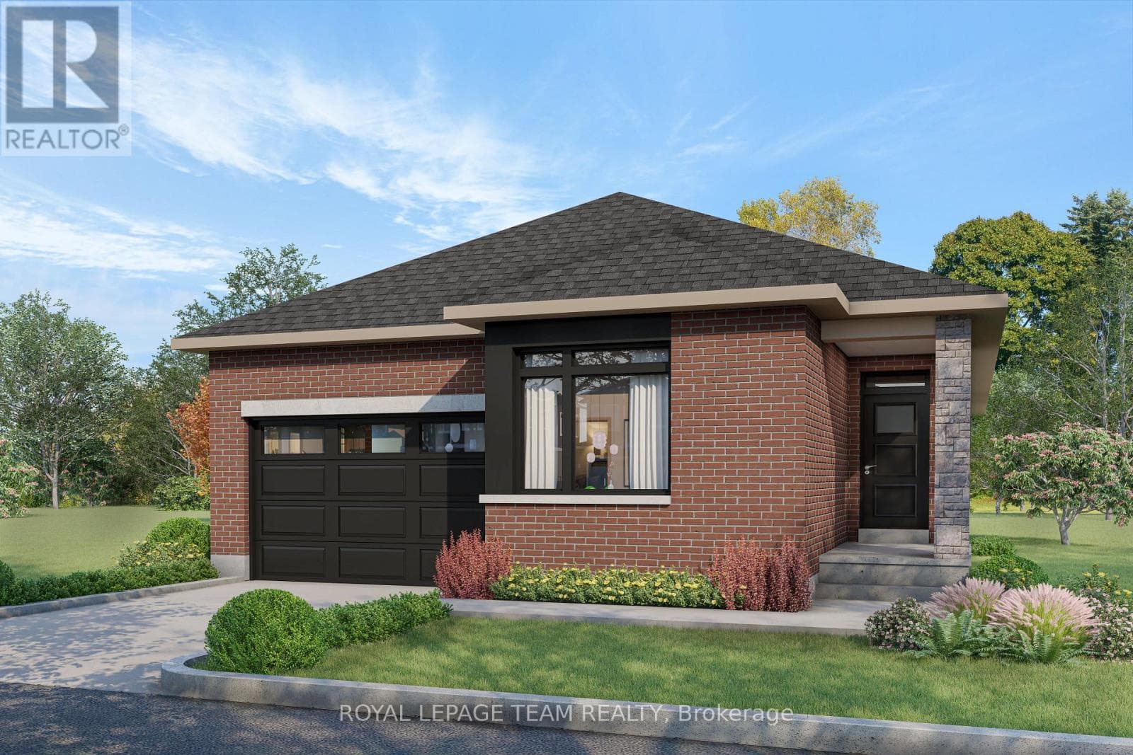 1156 POTTER DRIVE in
