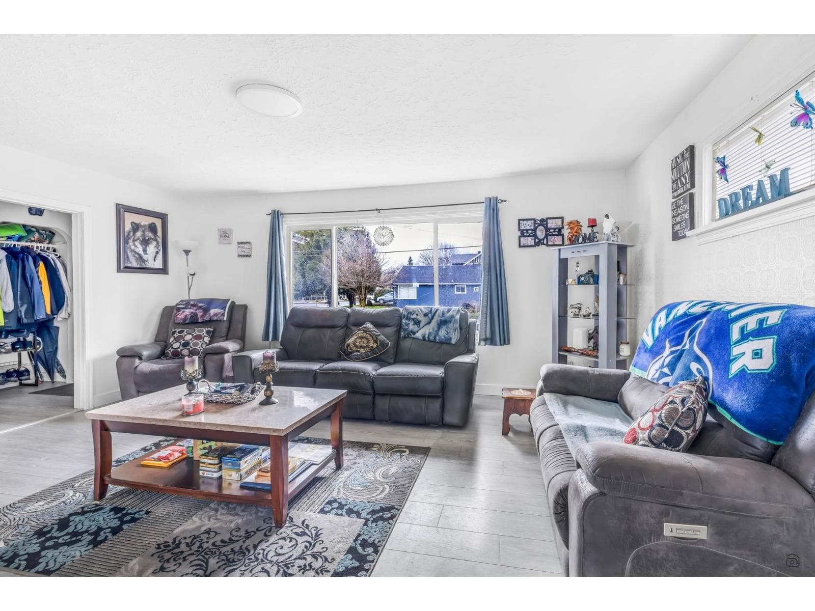 9370 STANLEY STREET CHILLIWACK PROPER WEST, Chilliwack — photo 5