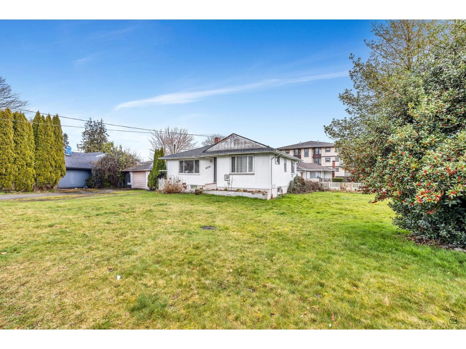 9370 STANLEY STREET CHILLIWACK PROPER WEST, Chilliwack — photo 2