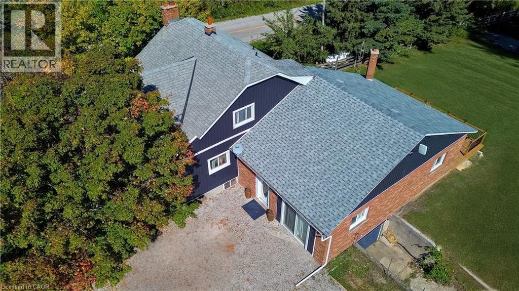 940 HUTCHINSON ROAD, Cornerstone — photo 3
