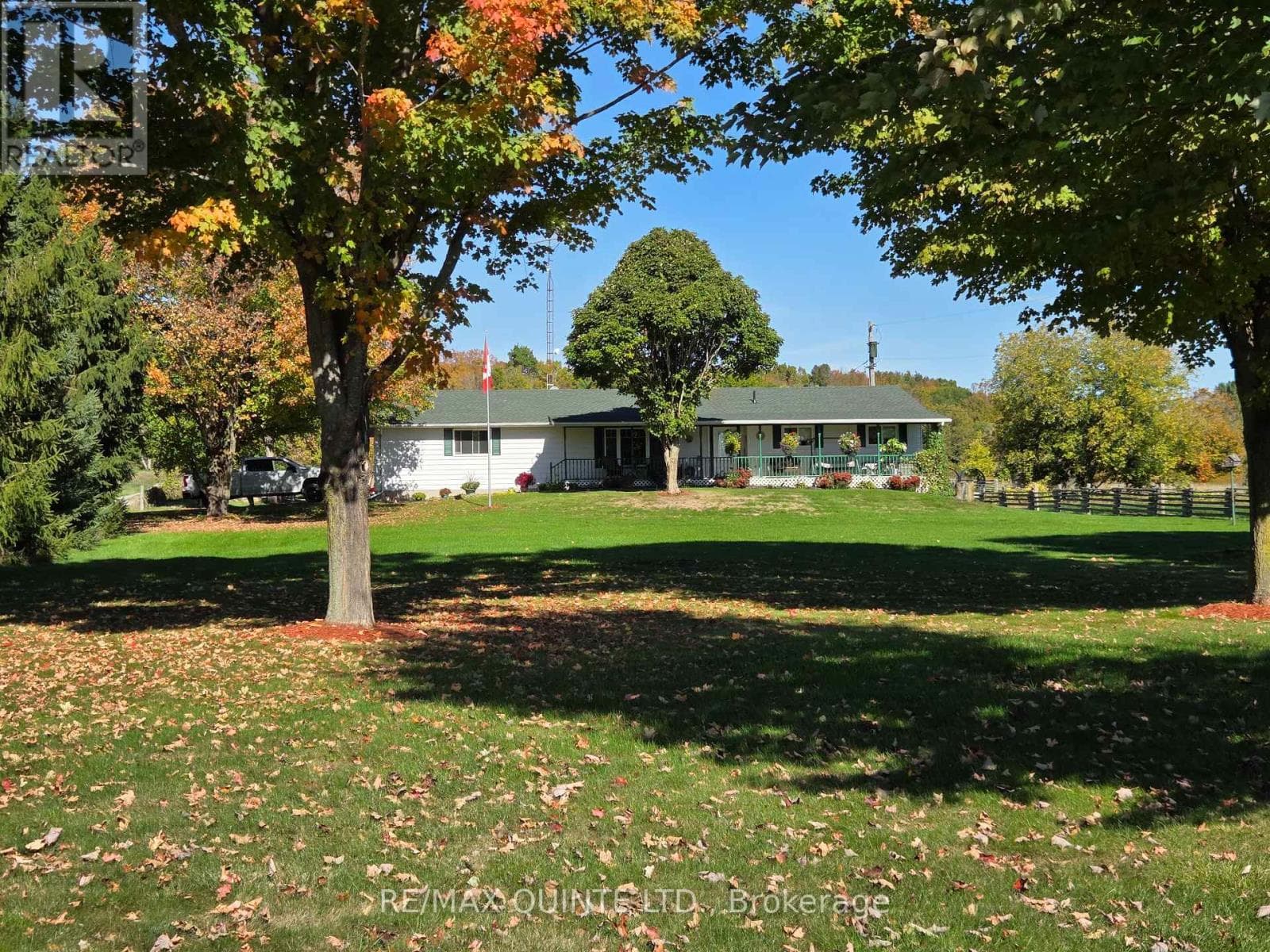 551 MARLBANK ROAD in 