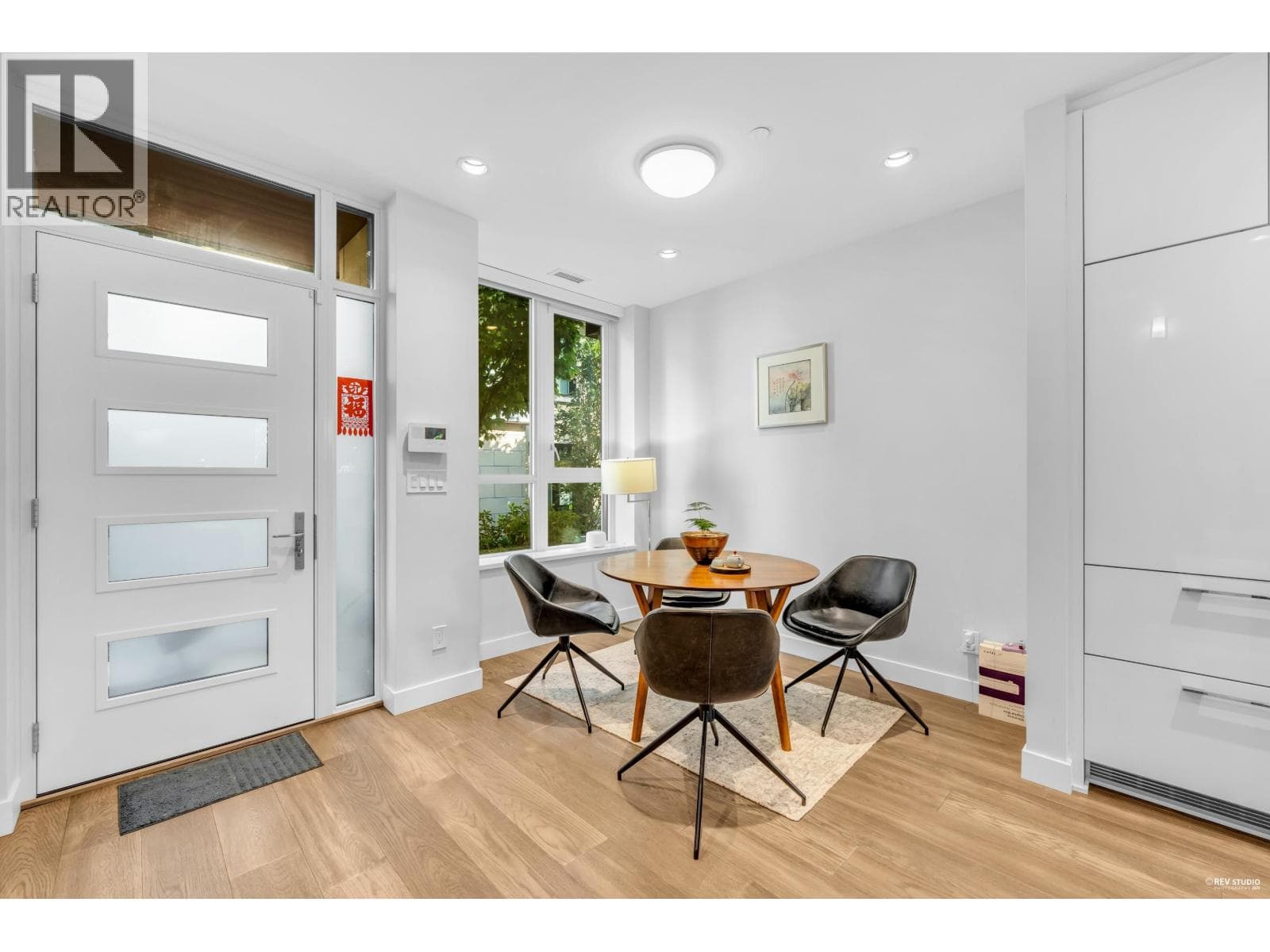 TH-5 5410 SHORTCUT ROAD, Greater Vancouver