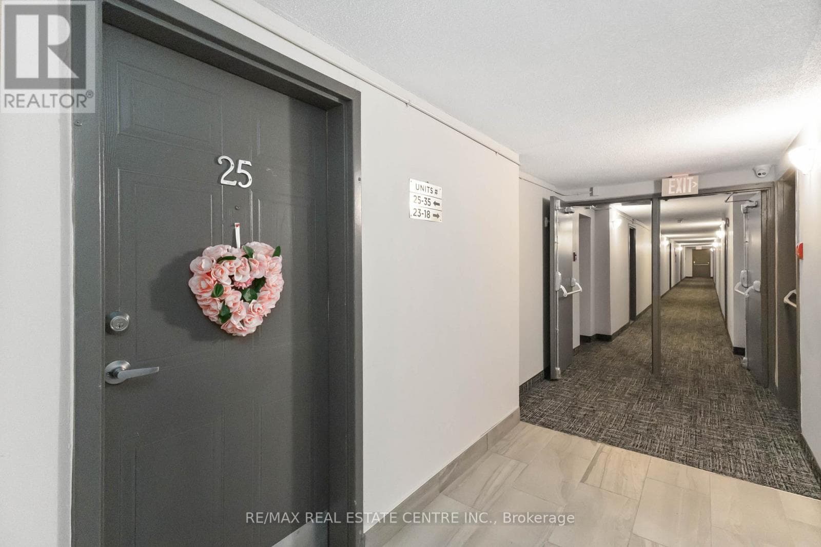 25 - 140 CONWAY DRIVE, Toronto — photo 4