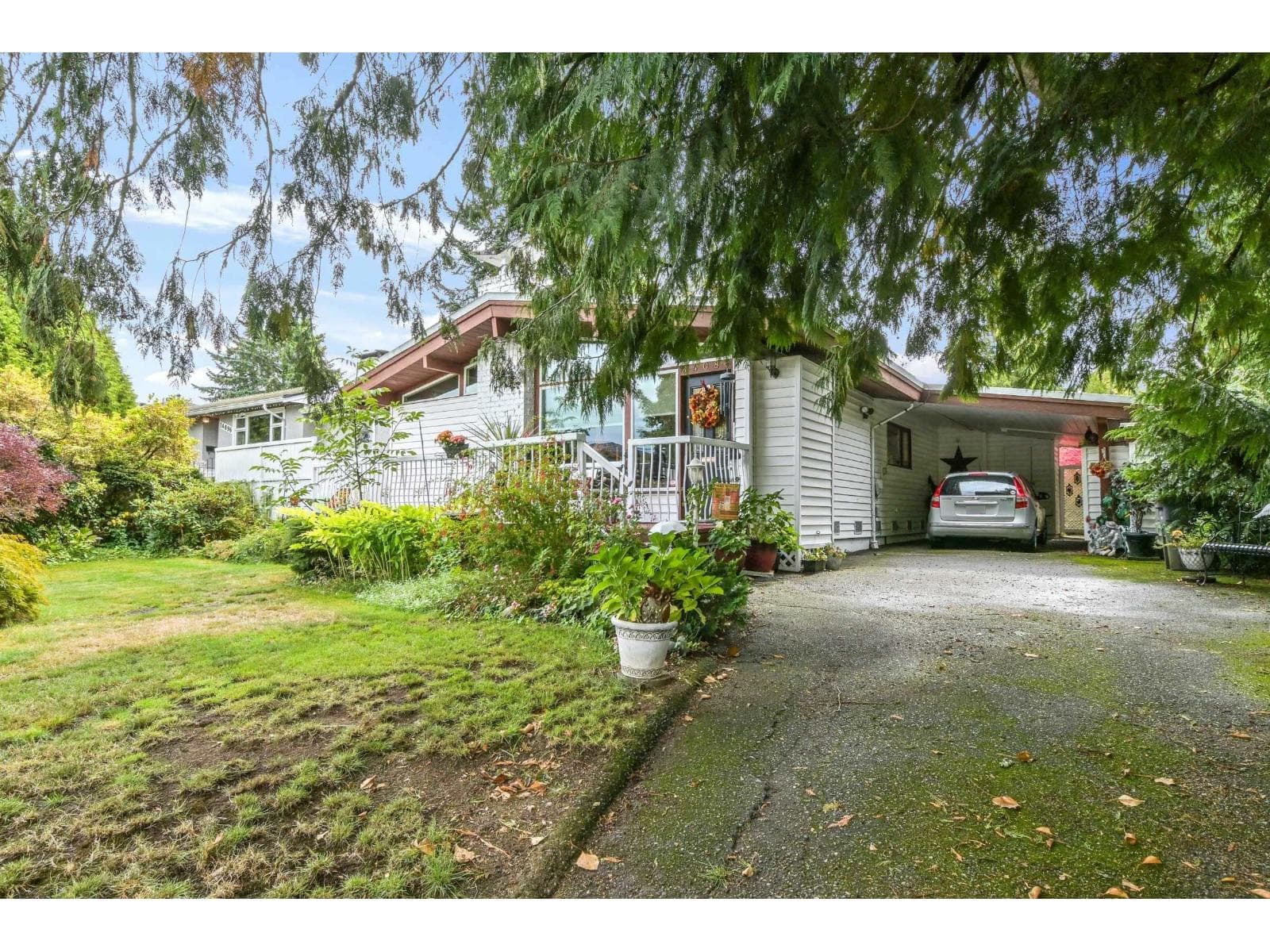 14086 77A AVENUE, Fraser Valley