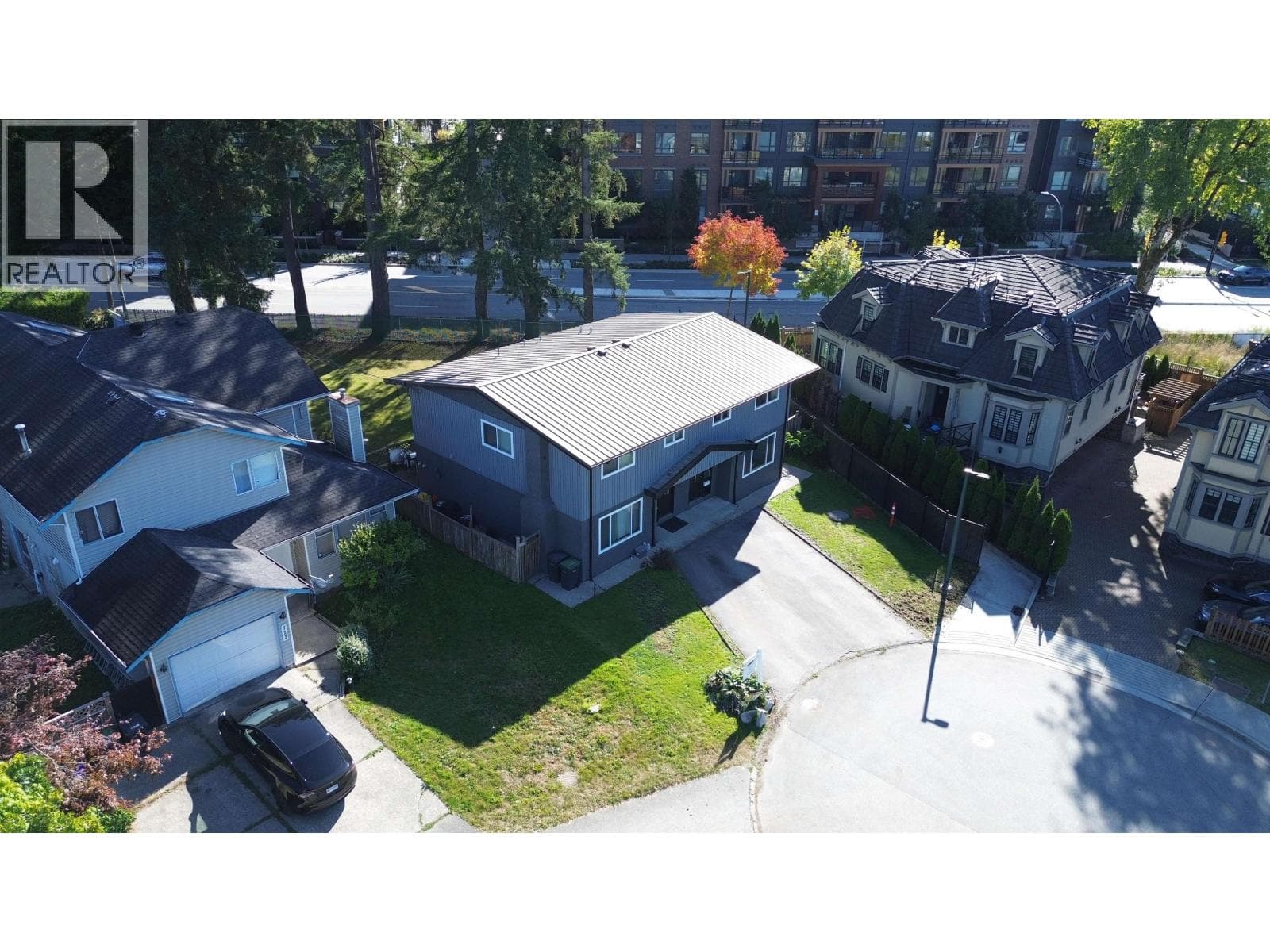 663-665 HARRISON AVENUE, Greater Vancouver — photo 5