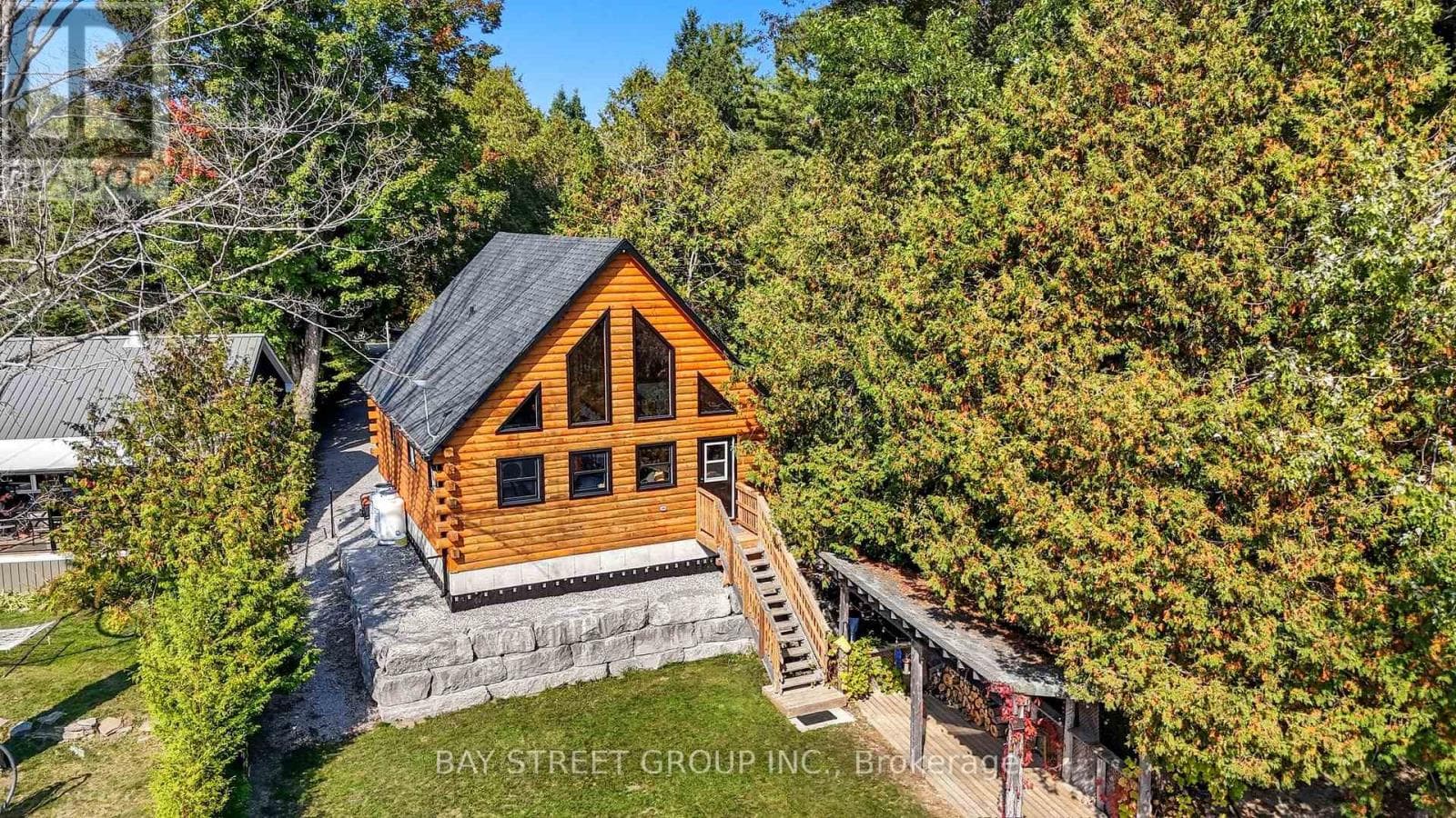 50 RIVER BEND DRIVE, Toronto — photo 2