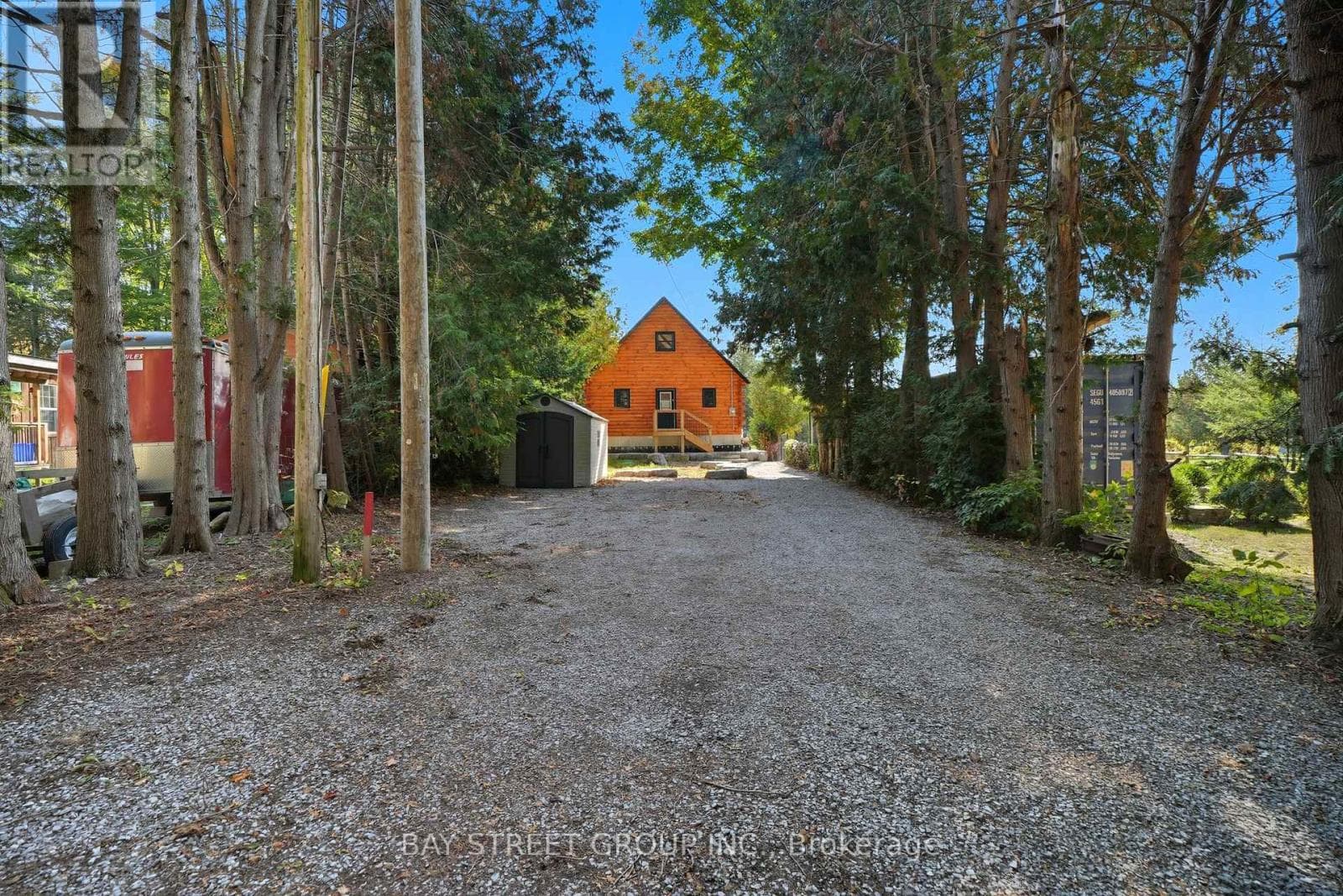 50 RIVER BEND DRIVE, Toronto — photo 5