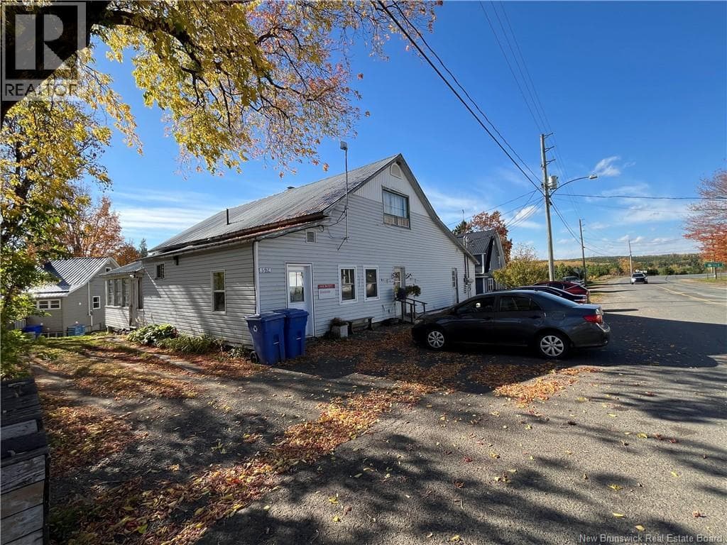 8574 107 HIGHWAY, New Brunswick — photo 2
