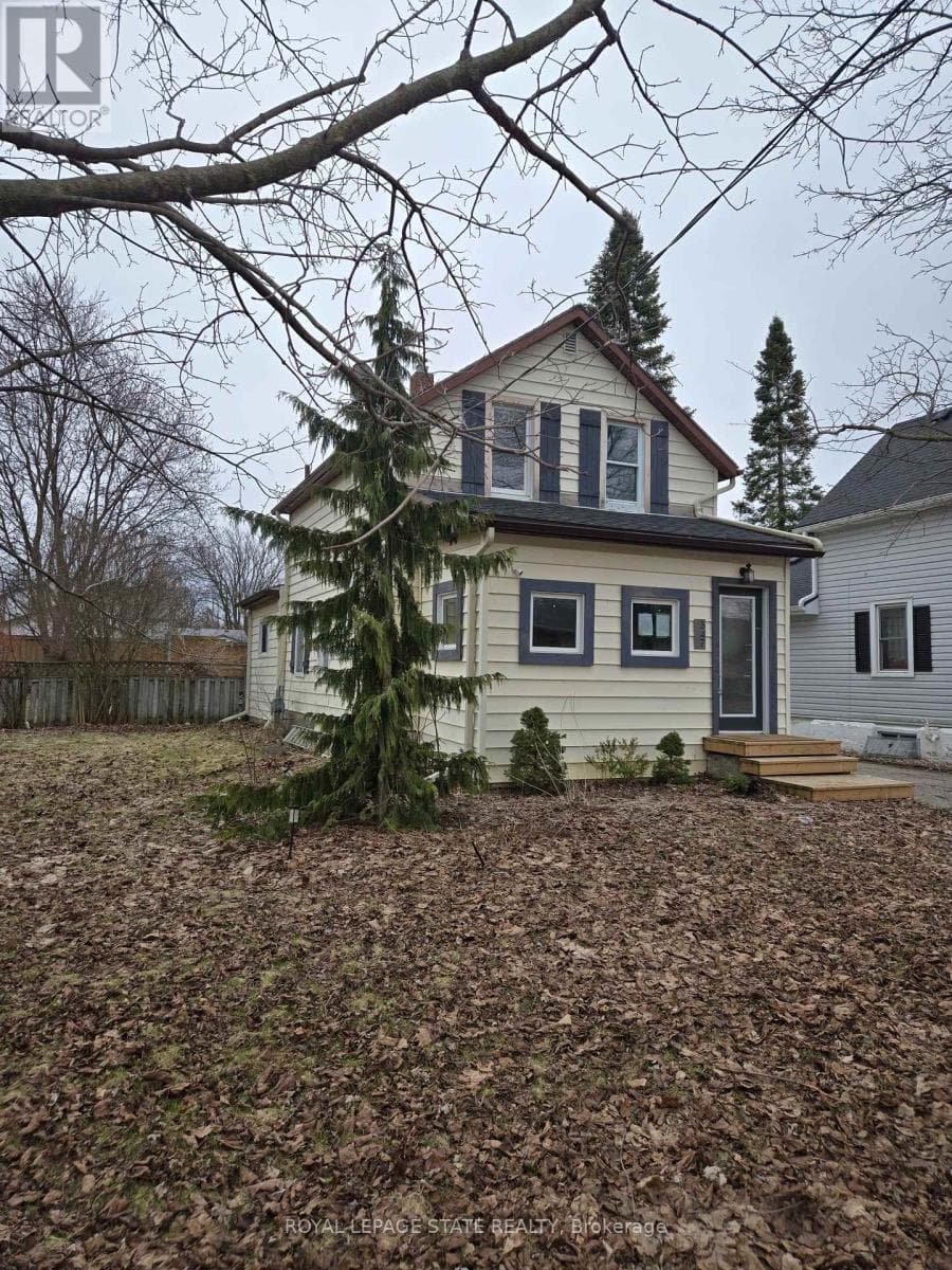 347 BIRMINGHAM STREET, Toronto — photo 2
