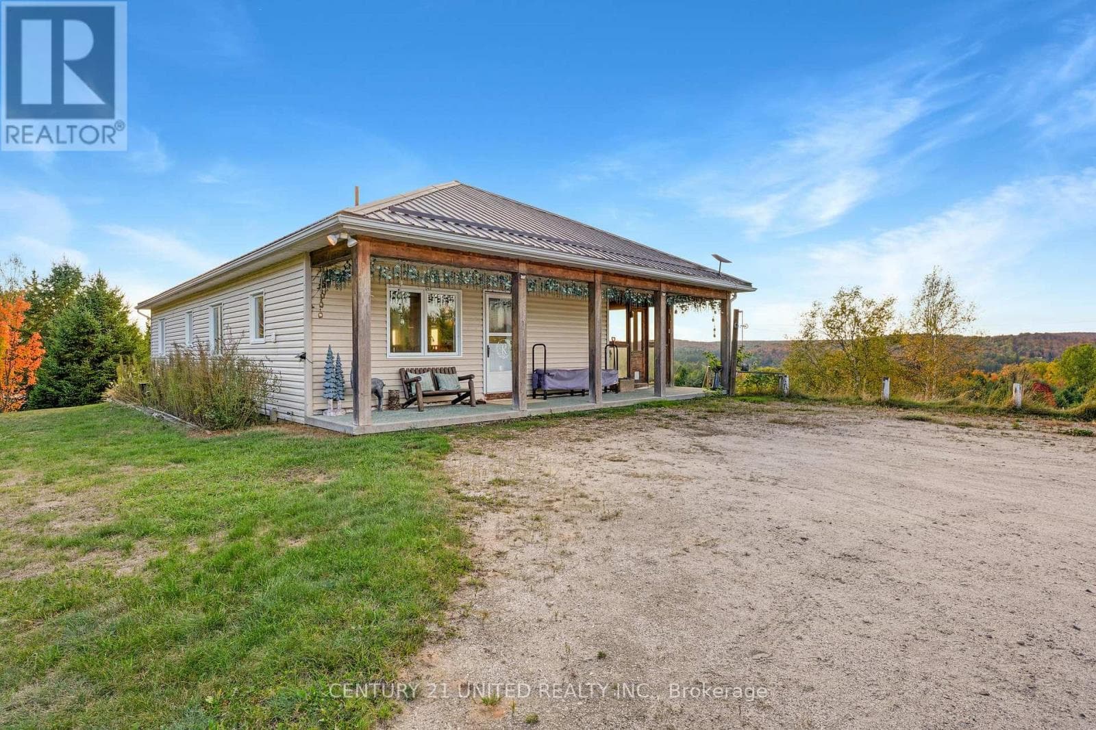 31 MCLEAN ROAD in