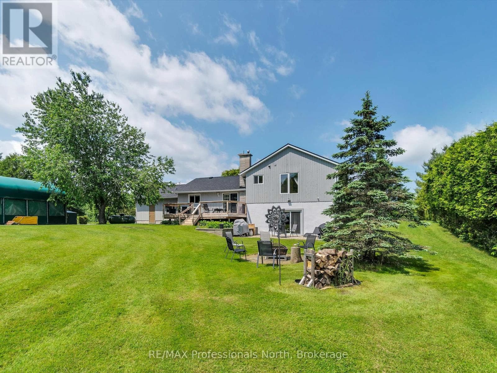 1287 GOLDEN BEACH ROAD — photo 5