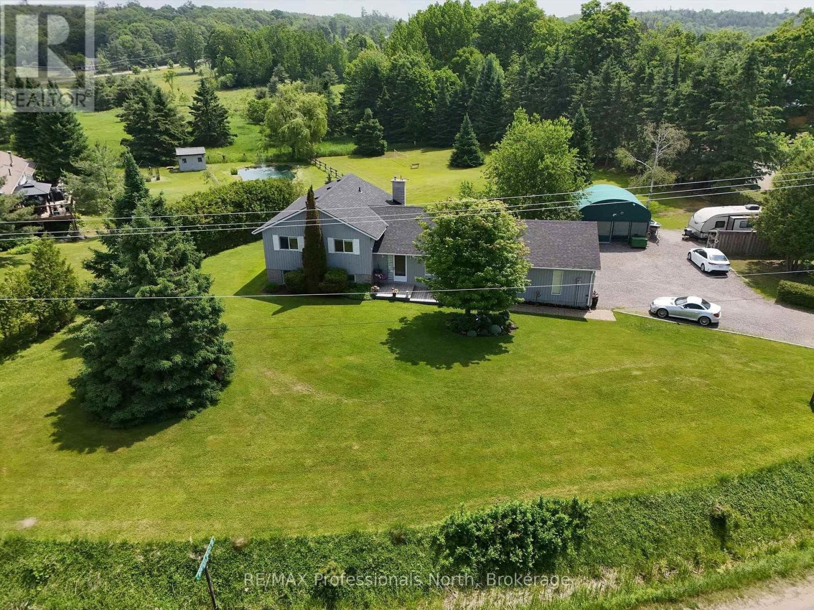 1287 GOLDEN BEACH ROAD — photo 2