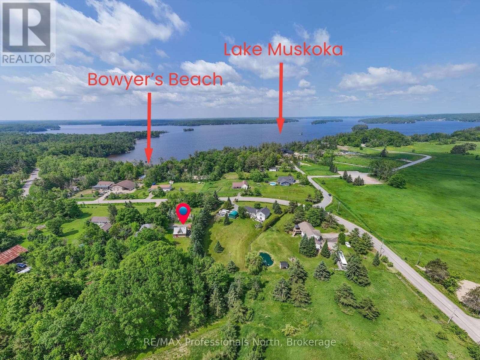 1287 GOLDEN BEACH ROAD — photo 3