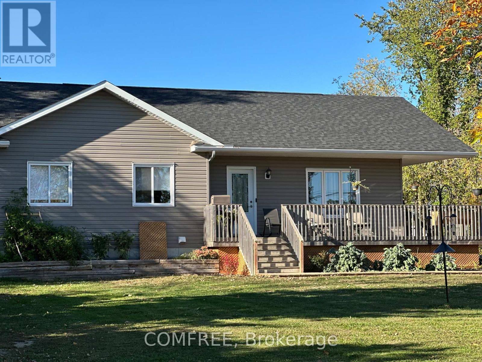 140 RUSSETT DRIVE in 