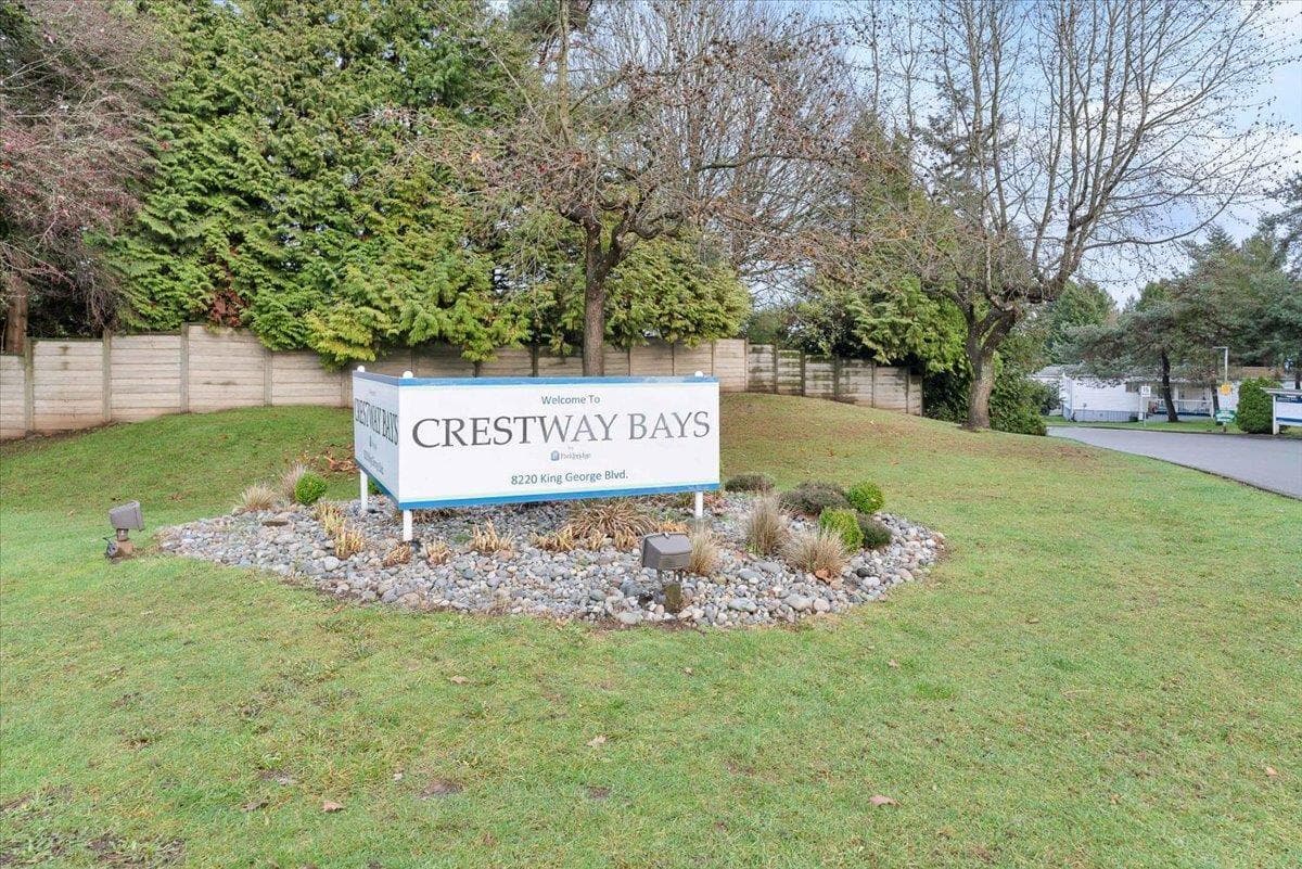 28 8220 KING GEORGE BOULEVARD, Fraser Valley — photo 2