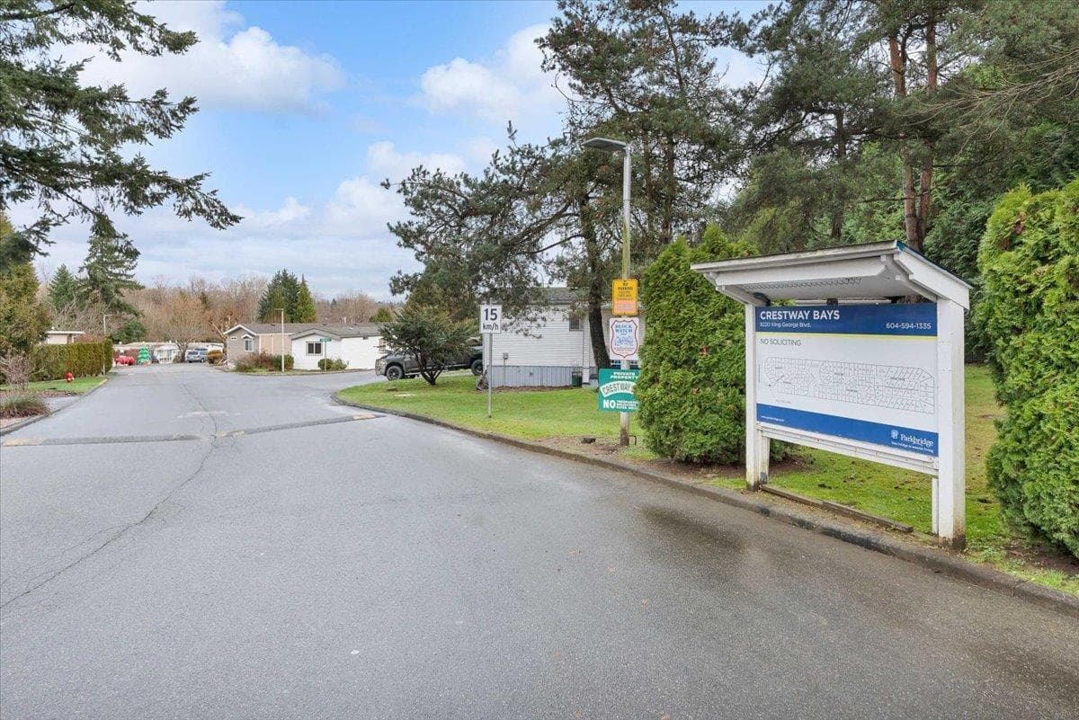 28 8220 KING GEORGE BOULEVARD, Fraser Valley — photo 3