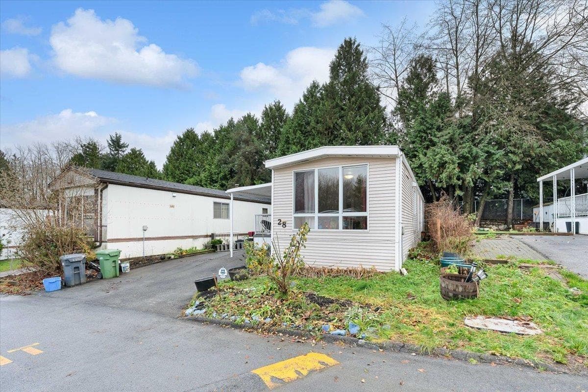 28 8220 KING GEORGE BOULEVARD, Fraser Valley — photo 5