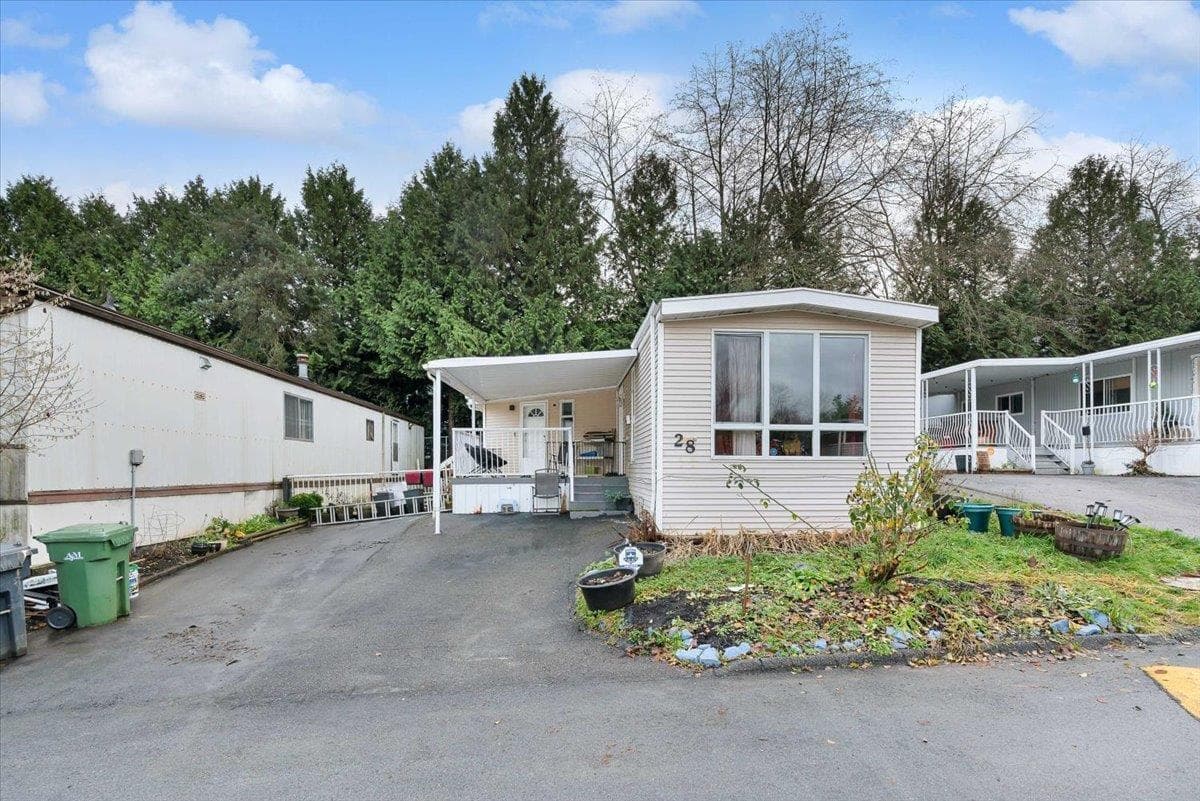 28 8220 KING GEORGE BOULEVARD, Fraser Valley — photo 4