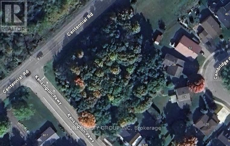 L14 KENSINGTON PARKWAY in