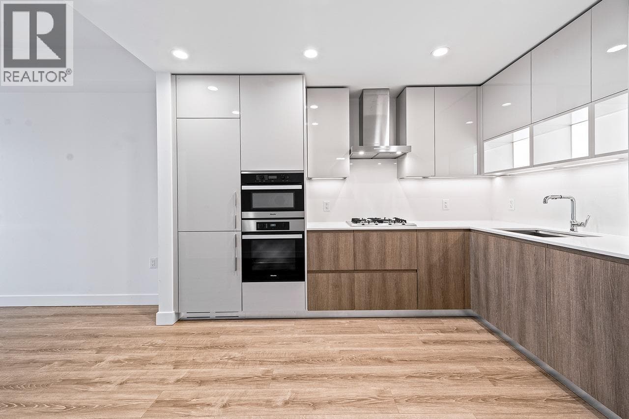2309 6511 SUSSEX AVENUE, Greater Vancouver