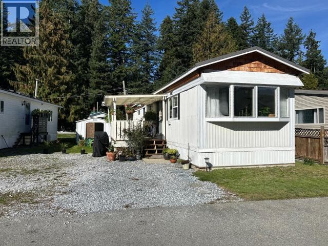 23-5455 BORDEN PLACE in 