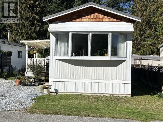 23-5455 BORDEN PLACE — photo 2