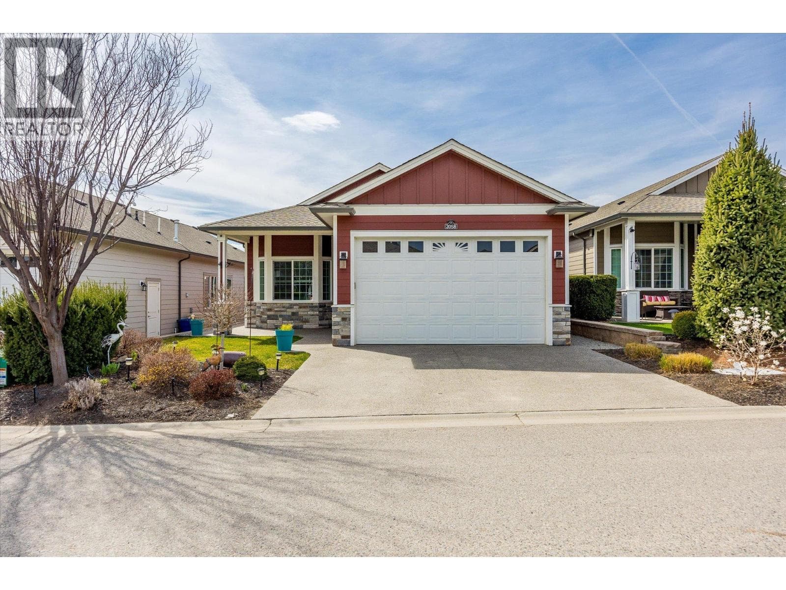 2058 Aspen Drive in 