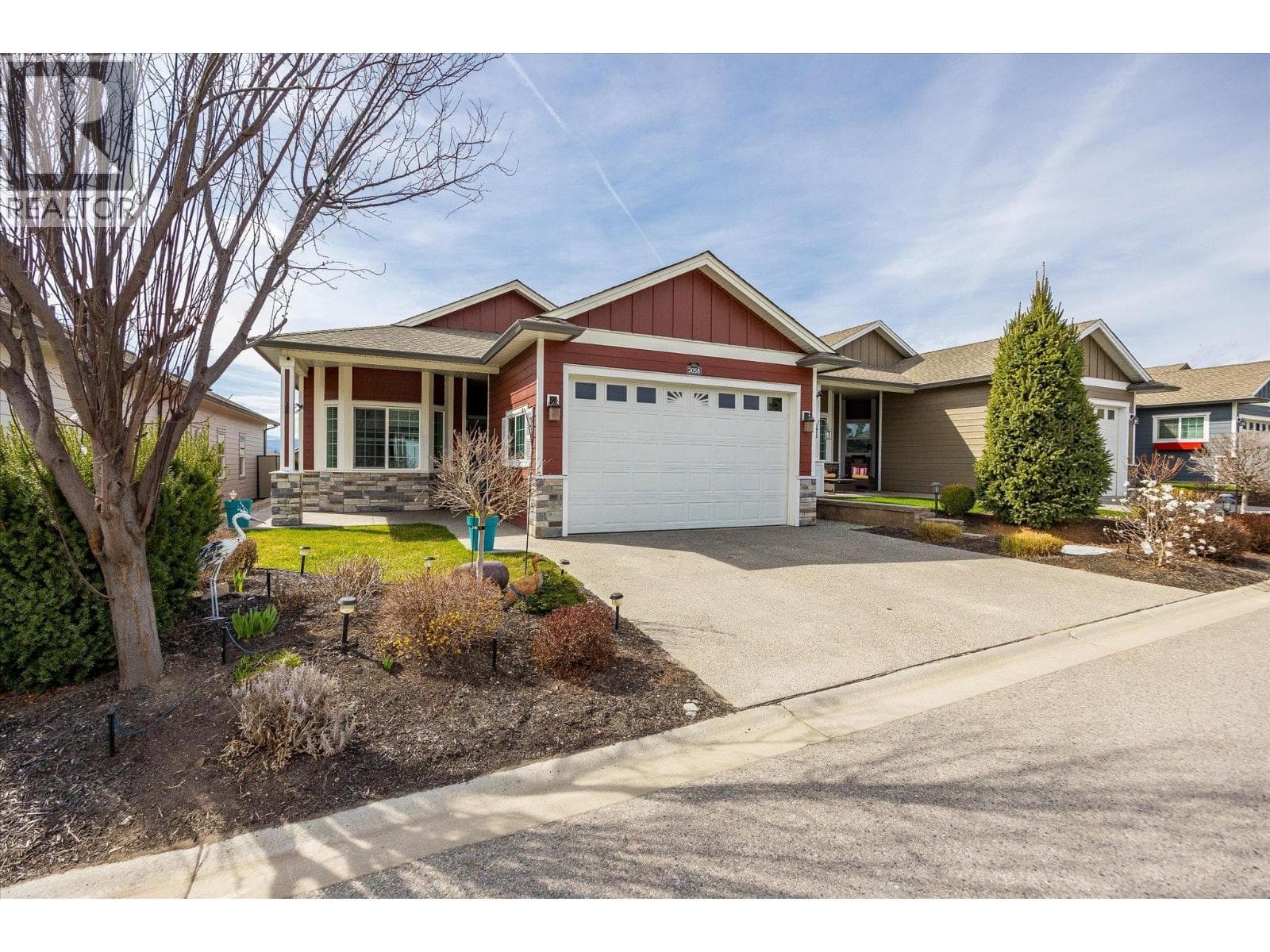 2058 Aspen Drive, Interior REALTORS® — photo 2