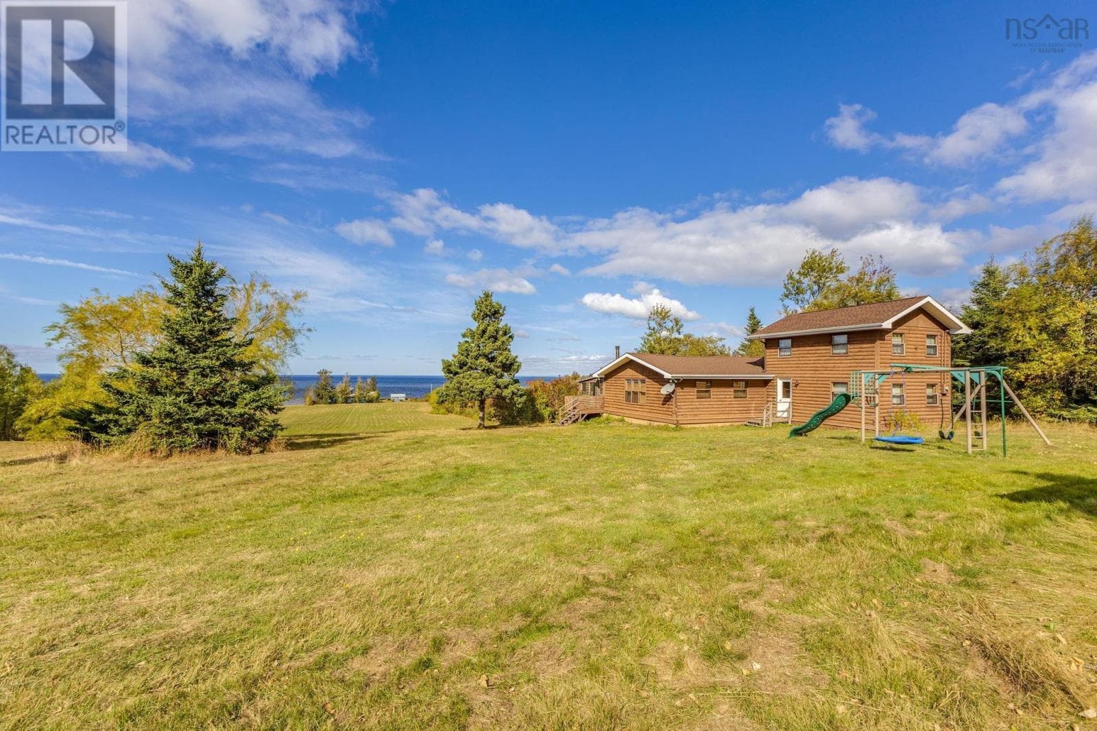 2475 GULF SHORE ROAD in 