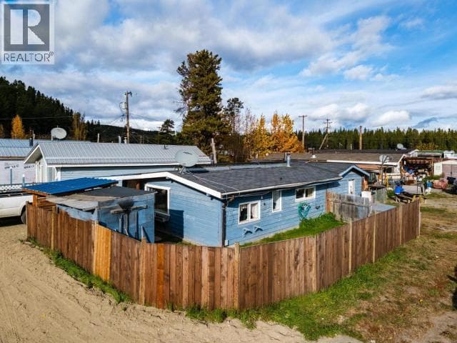 87- PROSPECTOR ROAD in