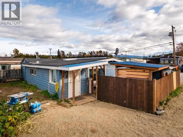 87- PROSPECTOR ROAD, Yukon — photo 2
