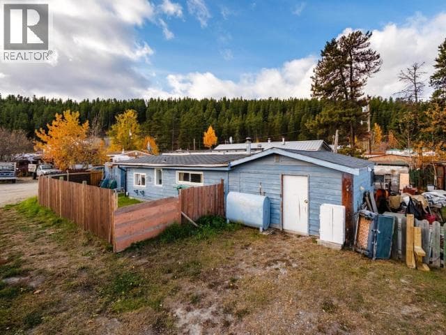 87- PROSPECTOR ROAD, Yukon — photo 3