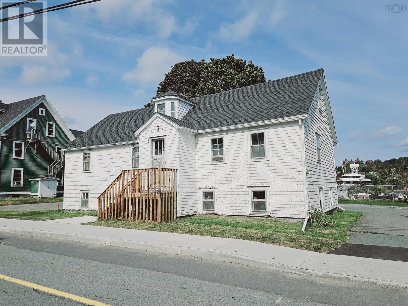 57 TANNERY ROAD in 