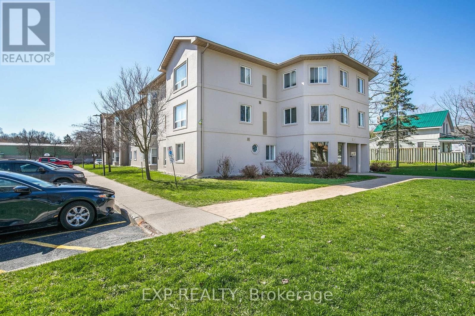 107 BOND STREET UNIT 303 in