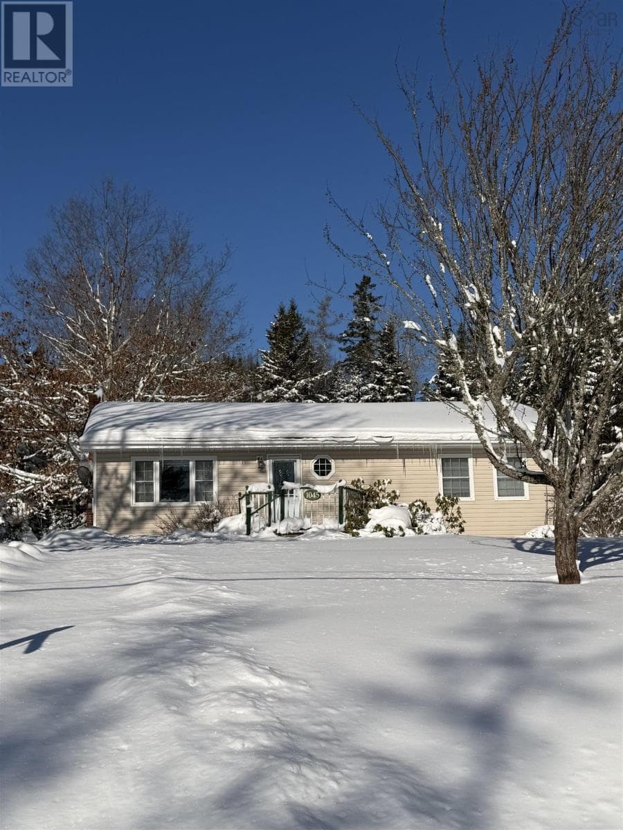 1045 HIGHWAY 336 in DEAN