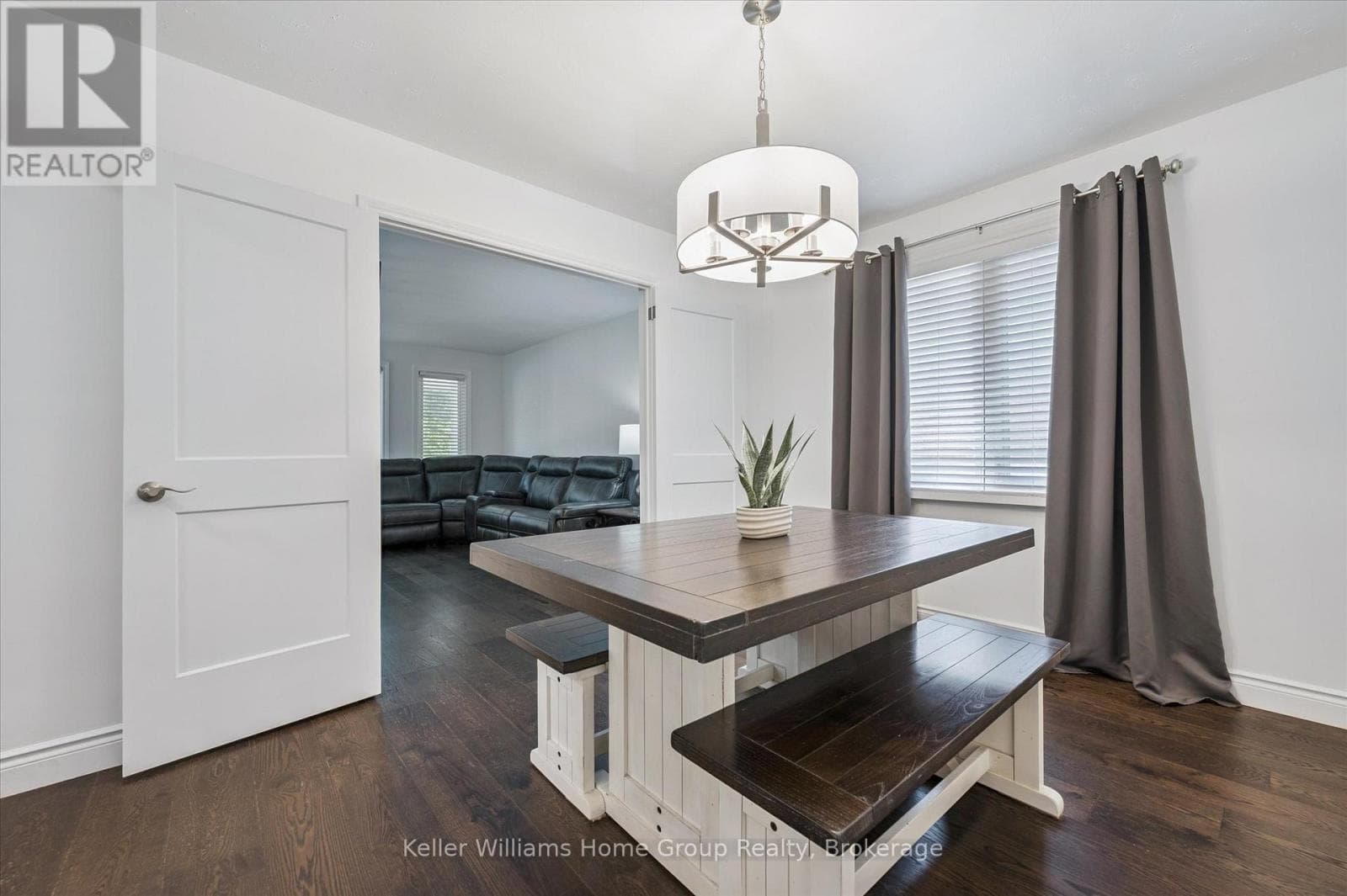 284 COLBORNE STREET in 