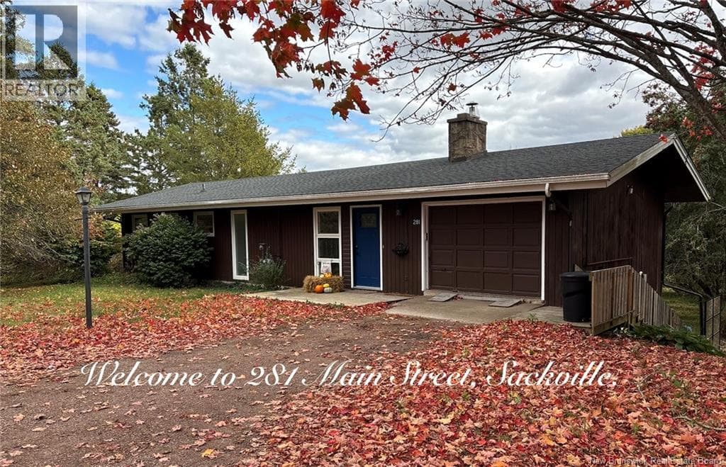 281 MAIN STREET in 