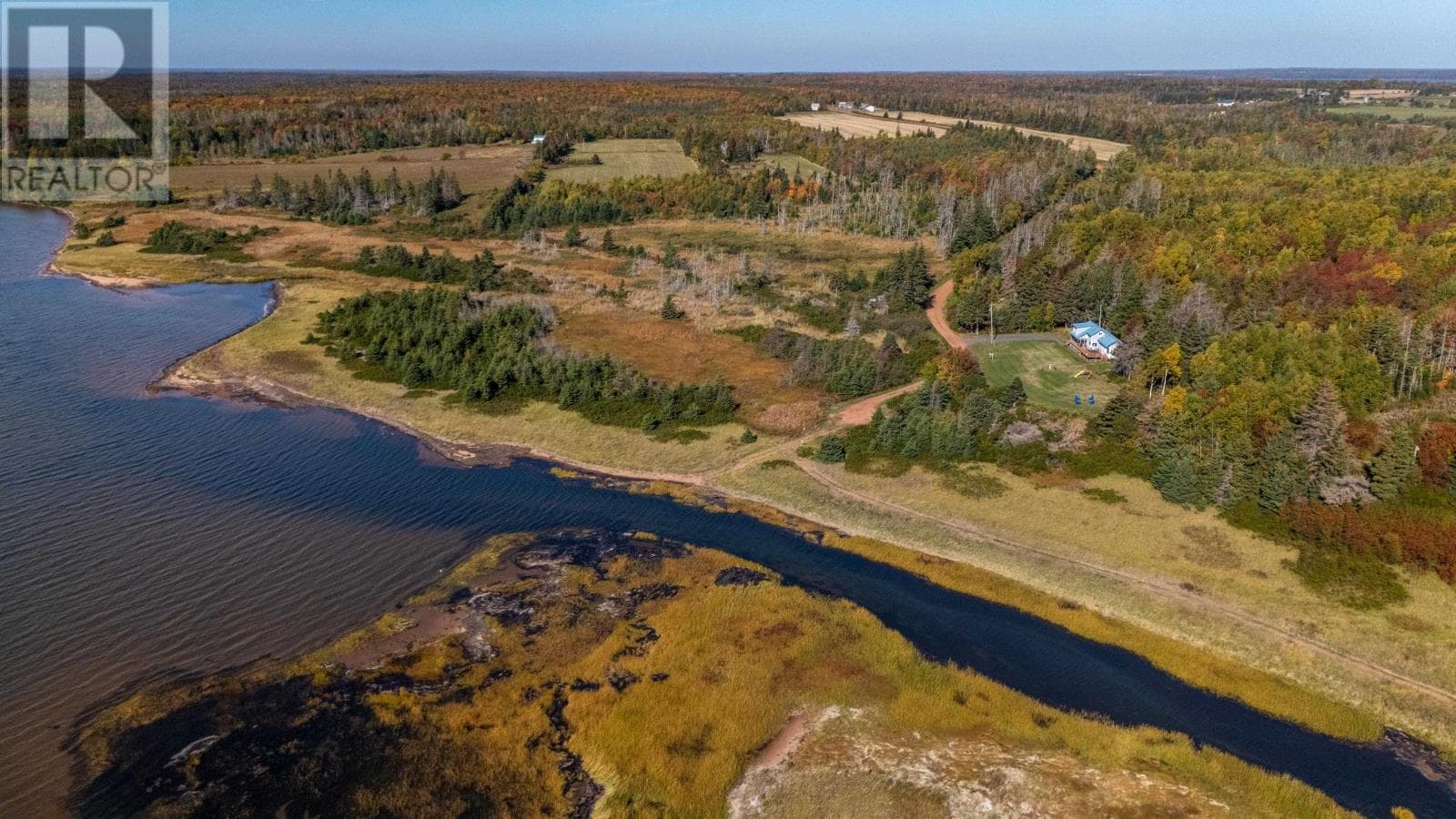 294 BRUCE POINT ROAD, PEIA — photo 2