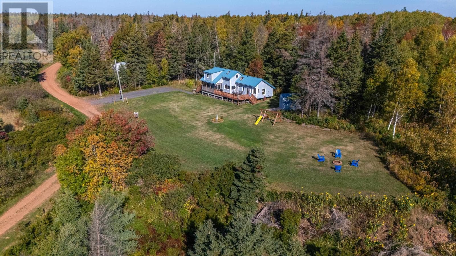 294 BRUCE POINT ROAD, PEIA — photo 3