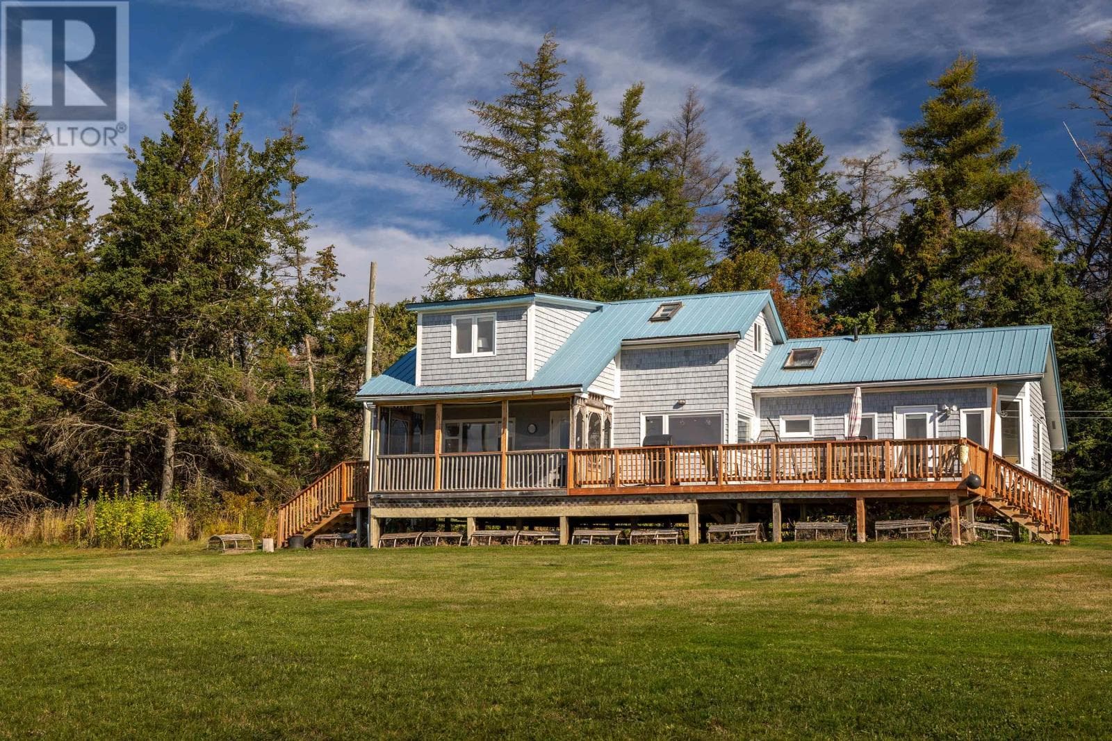 294 BRUCE POINT ROAD, PEIA — photo 5