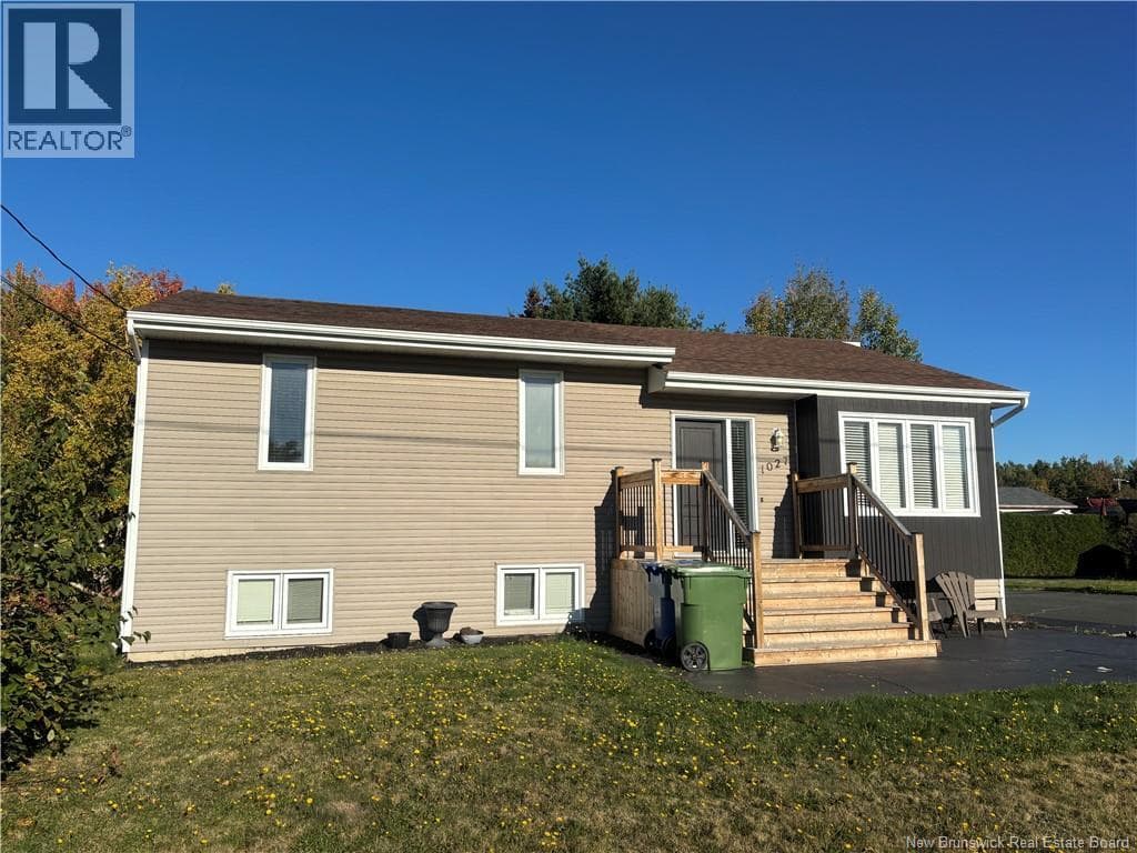 1027 RUE HACHE, New Brunswick — photo 3
